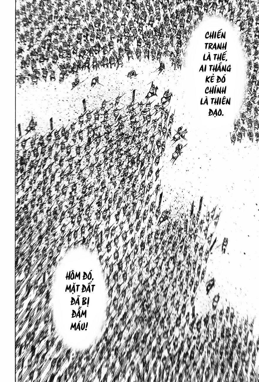 Hỏa Phụng Liêu Nguyên Chap 176 - Next Chap 177