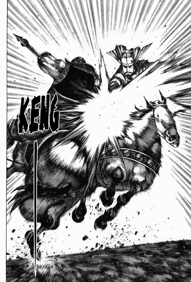 Hỏa Phụng Liêu Nguyên Chap 176 - Next Chap 177