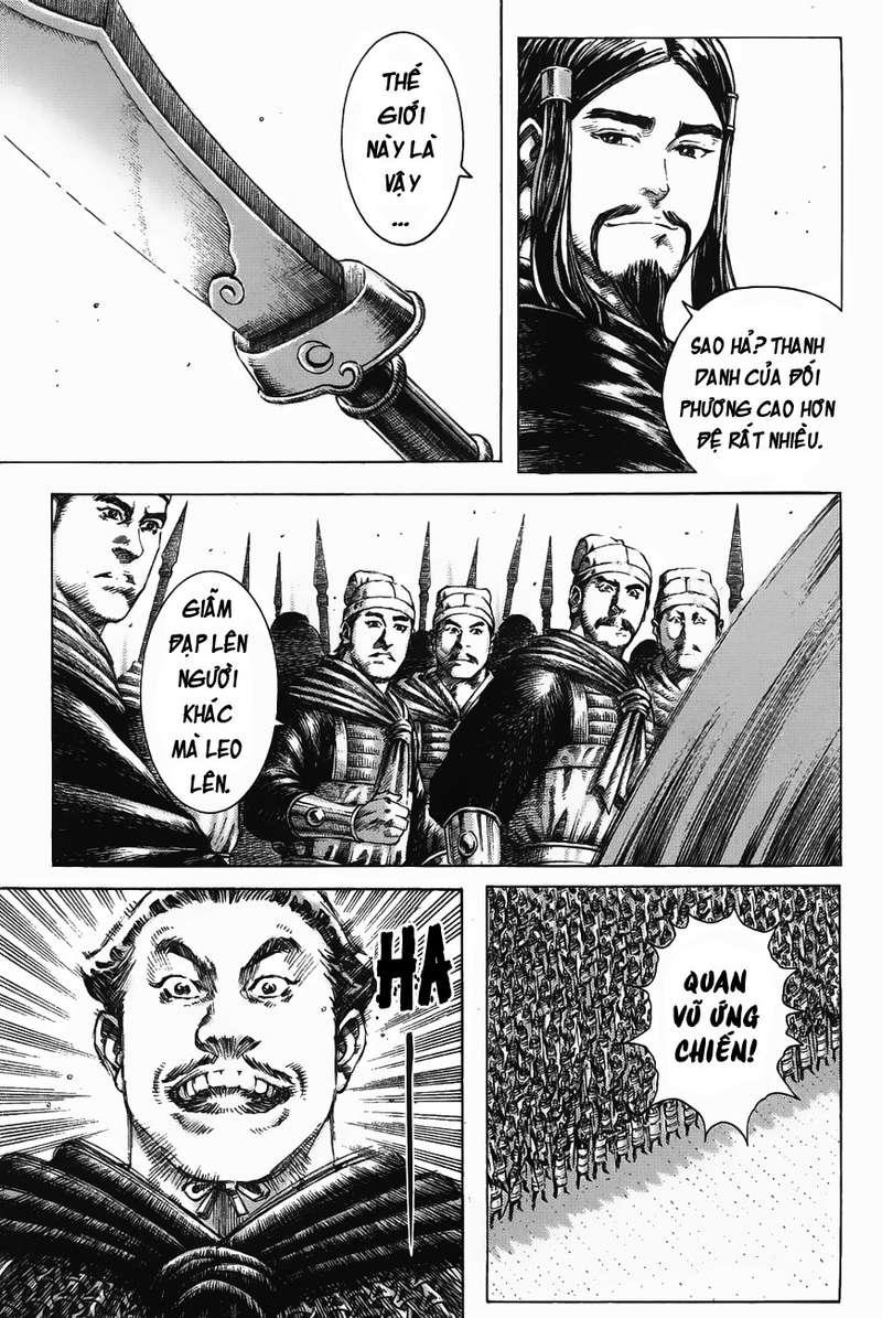 Hỏa Phụng Liêu Nguyên Chap 176 - Next Chap 177