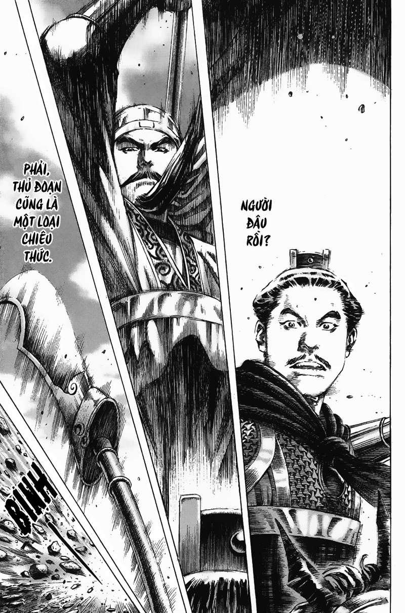 Hỏa Phụng Liêu Nguyên Chap 176 - Next Chap 177