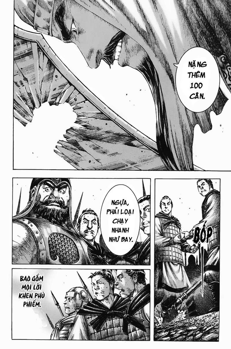 Hỏa Phụng Liêu Nguyên Chap 176 - Next Chap 177