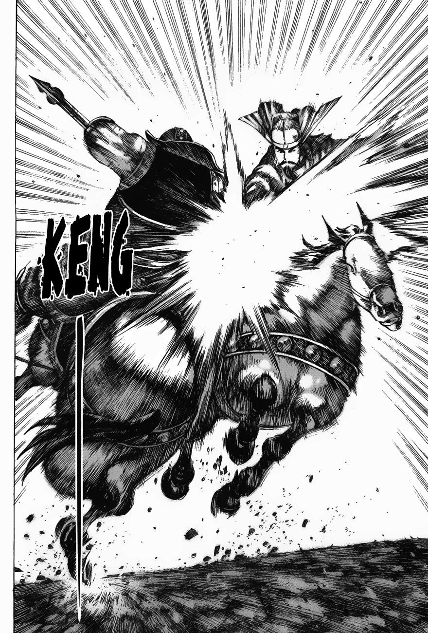 Hỏa Phụng Liêu Nguyên Chap 176 - Next Chap 177