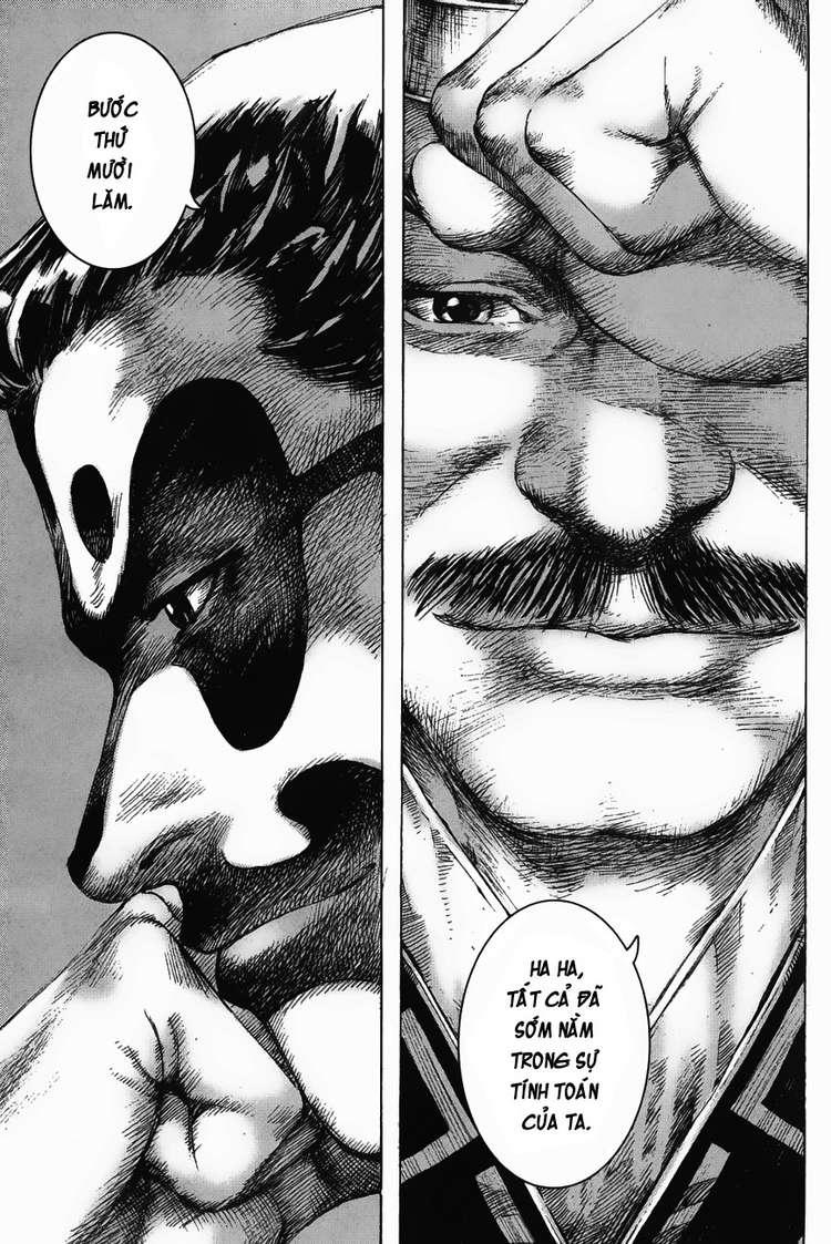 Hỏa Phụng Liêu Nguyên Chap 177 - Next Chap 178