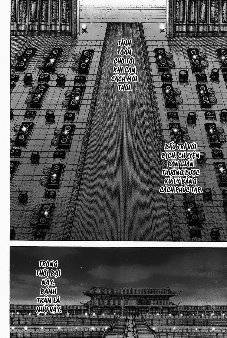 Hỏa Phụng Liêu Nguyên Chap 177 - Next Chap 178