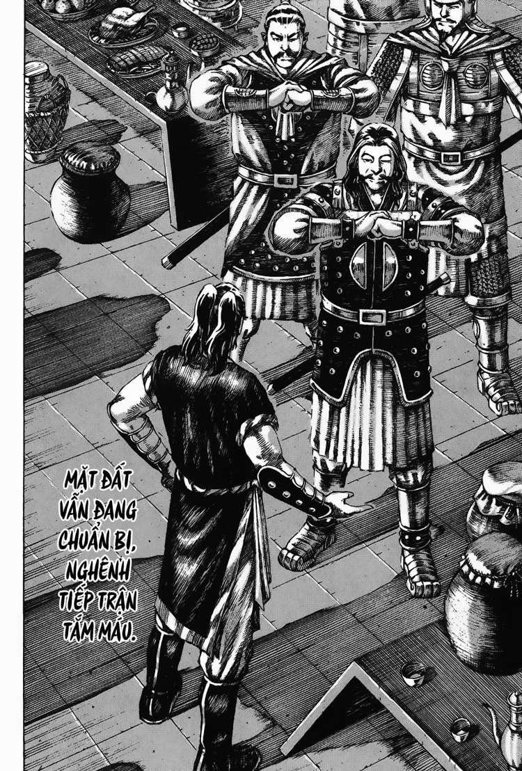 Hỏa Phụng Liêu Nguyên Chap 177 - Next Chap 178