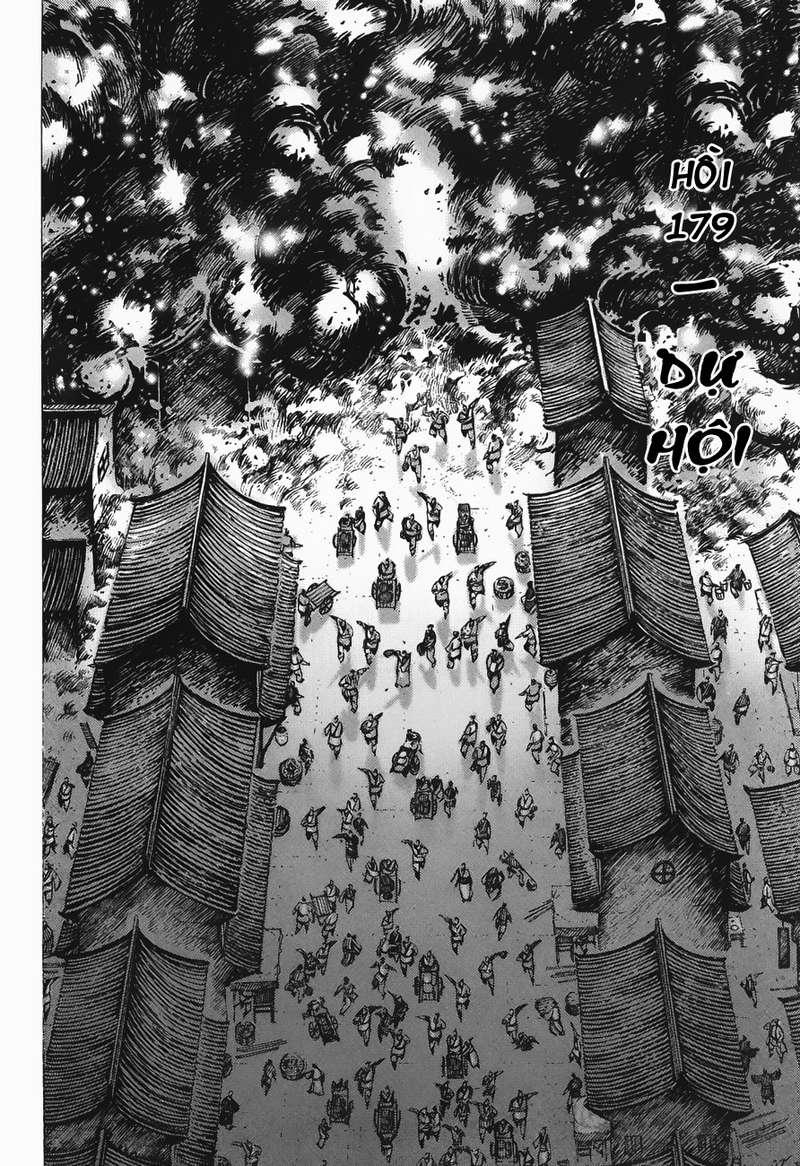 Hỏa Phụng Liêu Nguyên Chap 179 - Next Chap 180