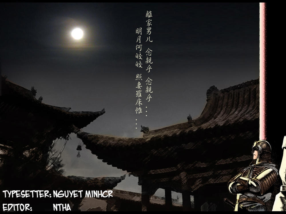 Hỏa Phụng Liêu Nguyên Chap 180 - Next Chap 181