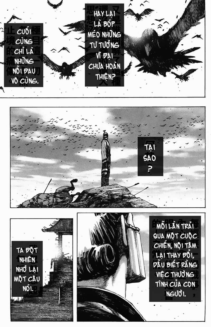 Hỏa Phụng Liêu Nguyên Chap 180 - Next Chap 181