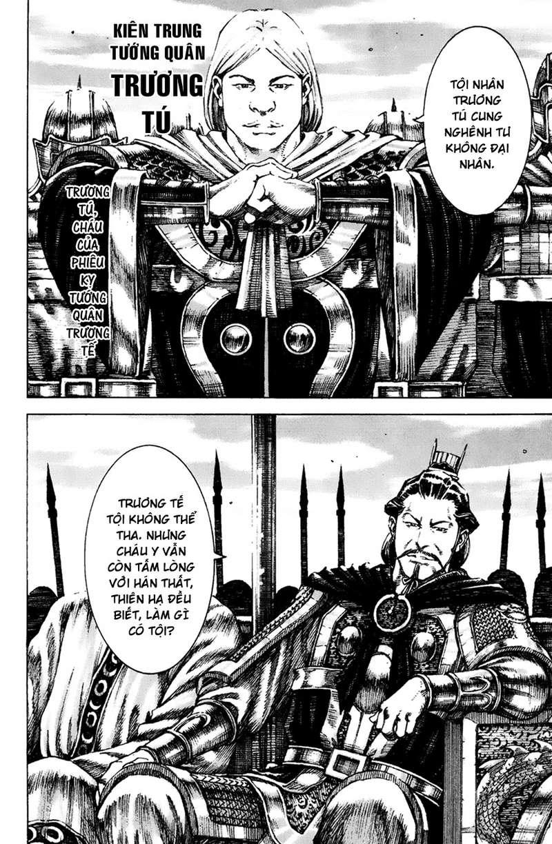 Hỏa Phụng Liêu Nguyên Chap 185 - Next Chap 186