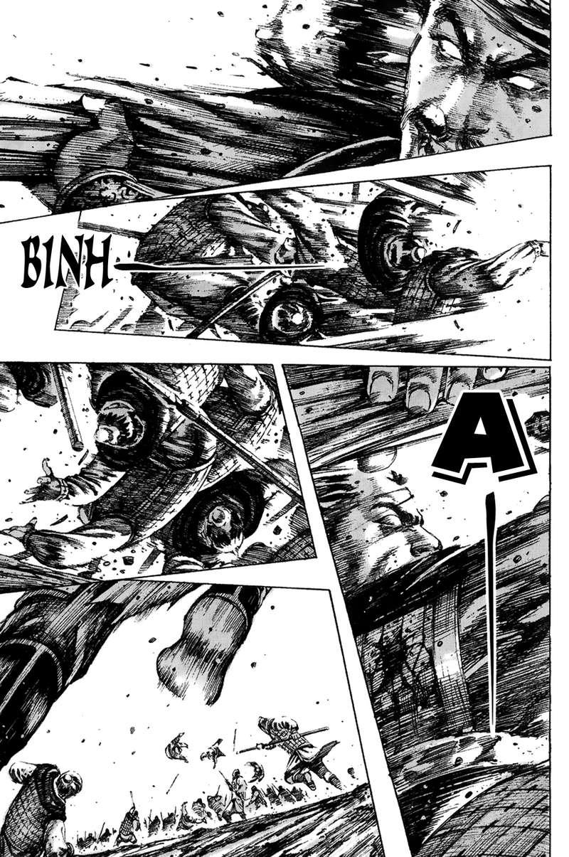 Hỏa Phụng Liêu Nguyên Chap 189 - Next Chap 190