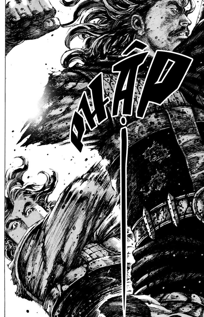 Hỏa Phụng Liêu Nguyên Chap 189 - Next Chap 190