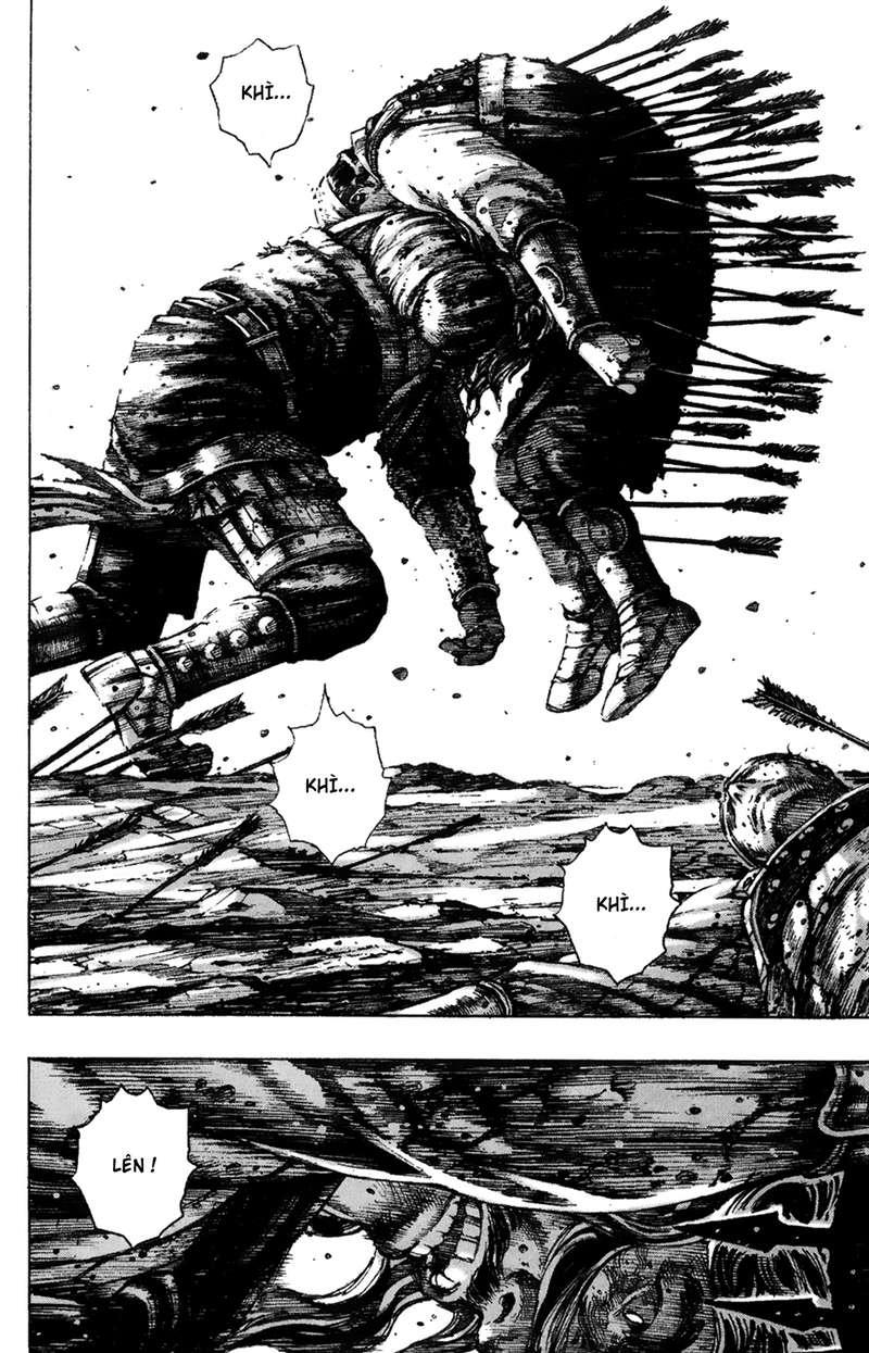 Hỏa Phụng Liêu Nguyên Chap 189 - Next Chap 190