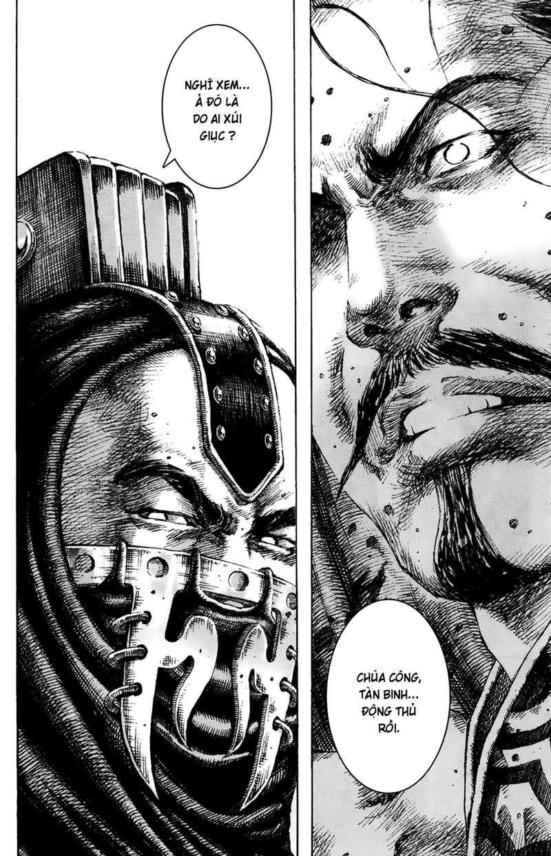 Hỏa Phụng Liêu Nguyên Chap 190 - Next Chap 191