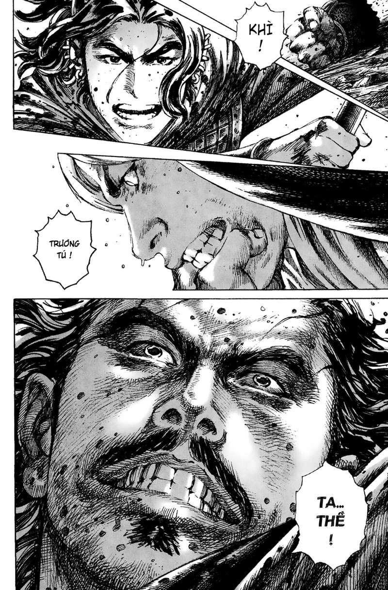 Hỏa Phụng Liêu Nguyên Chap 190 - Next Chap 191