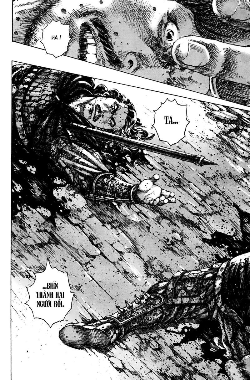 Hỏa Phụng Liêu Nguyên Chap 190 - Next Chap 191