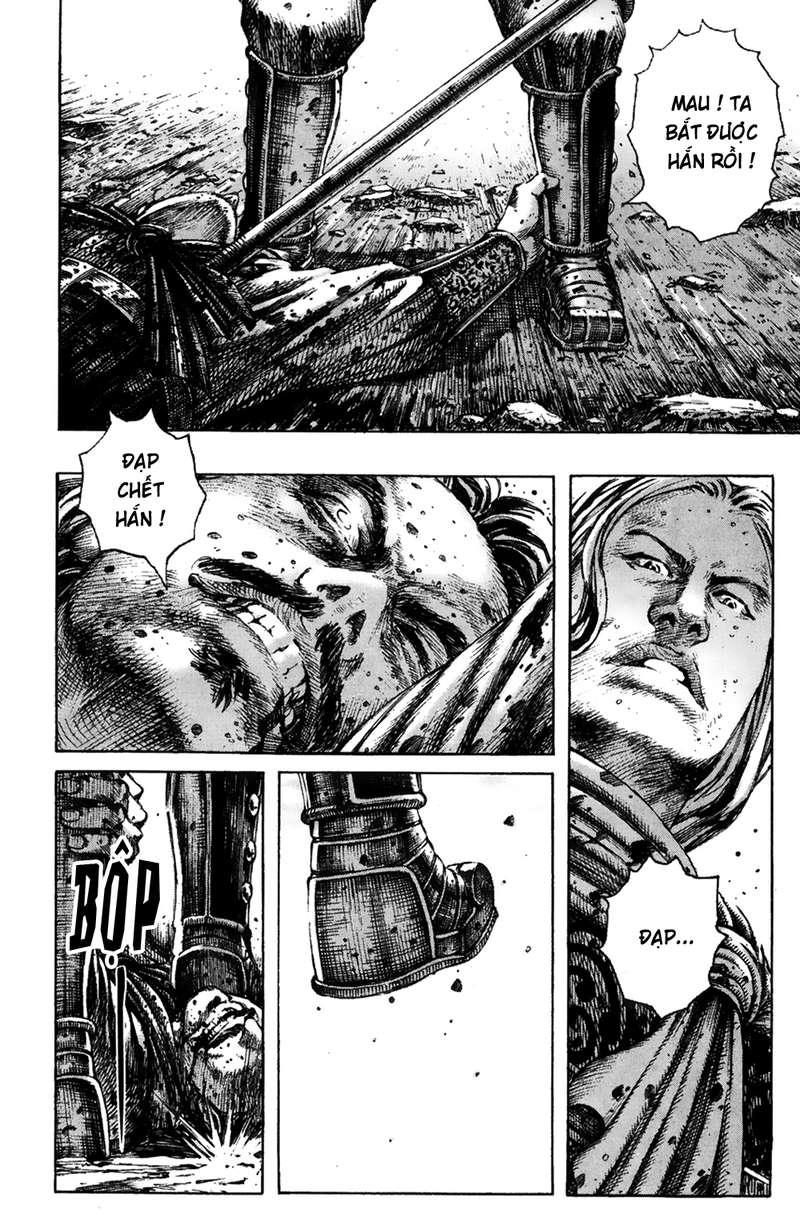 Hỏa Phụng Liêu Nguyên Chap 190 - Next Chap 191