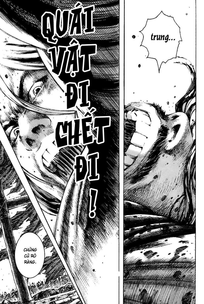 Hỏa Phụng Liêu Nguyên Chap 190 - Next Chap 191