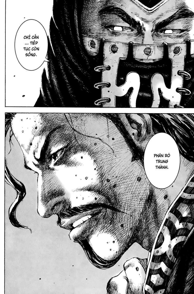 Hỏa Phụng Liêu Nguyên Chap 190 - Next Chap 191