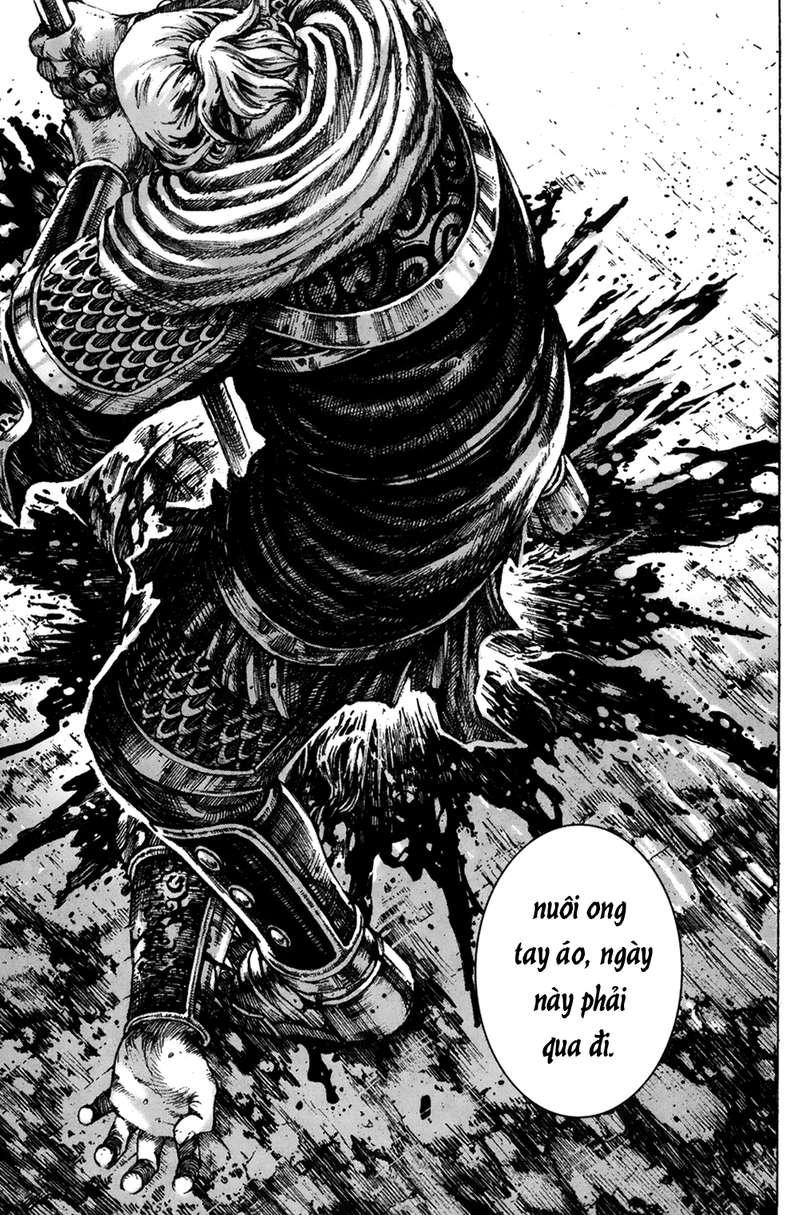 Hỏa Phụng Liêu Nguyên Chap 190 - Next Chap 191