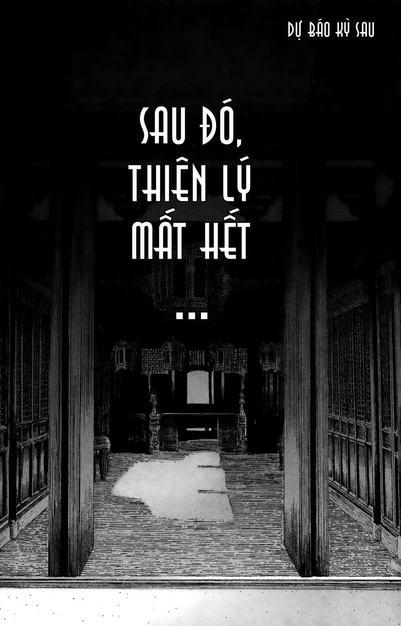 Hỏa Phụng Liêu Nguyên Chap 190 - Next Chap 191