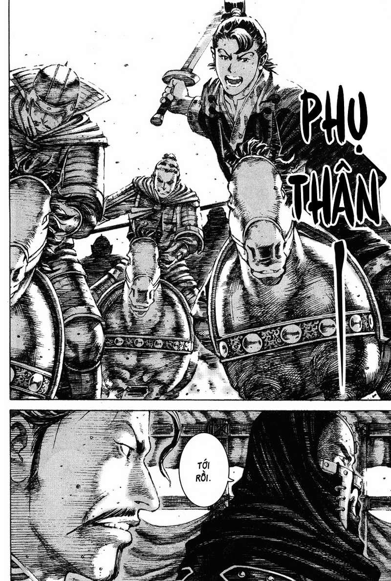 Hỏa Phụng Liêu Nguyên Chap 191 - Next Chap 192