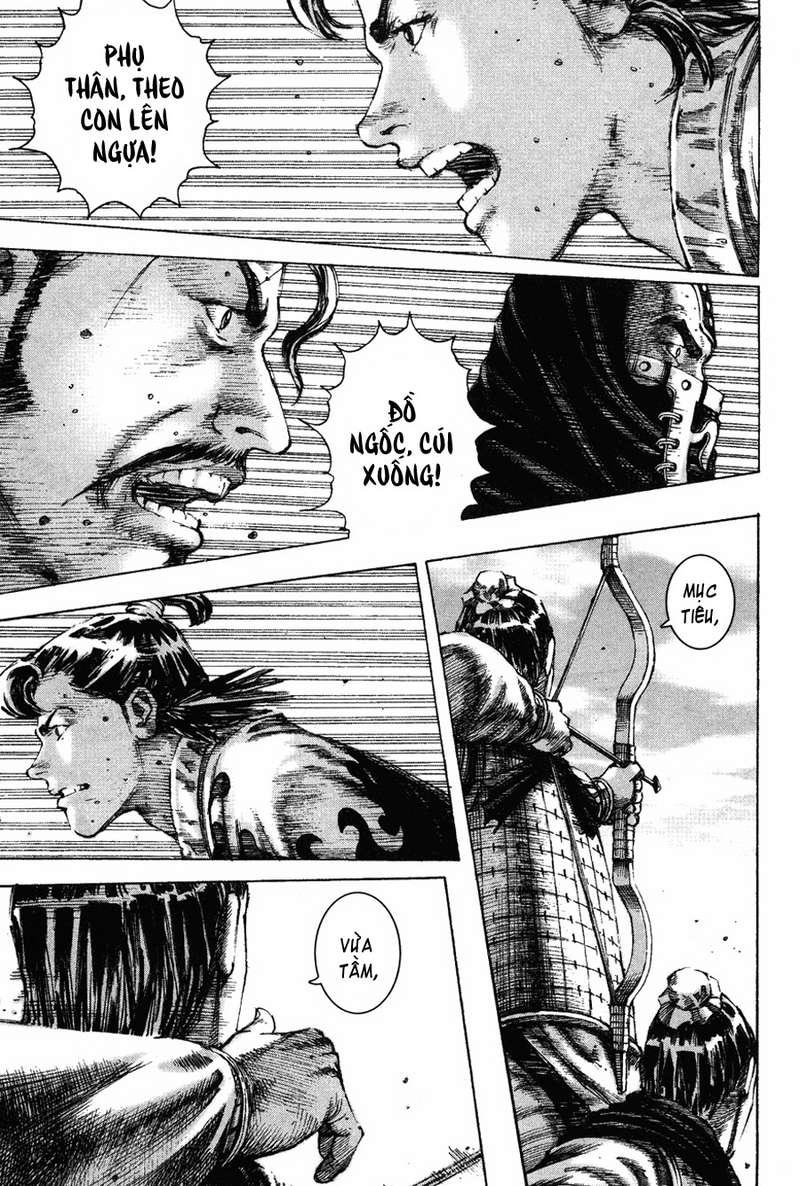 Hỏa Phụng Liêu Nguyên Chap 191 - Next Chap 192