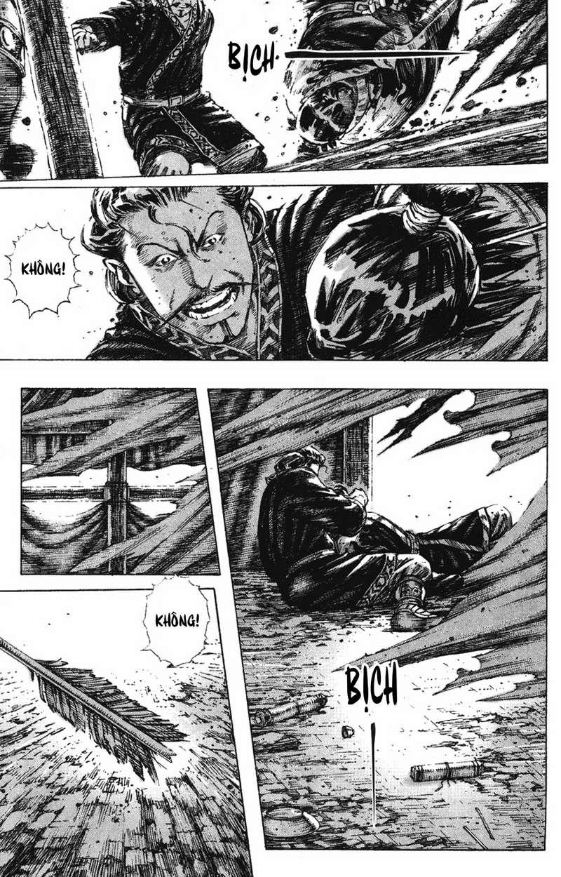 Hỏa Phụng Liêu Nguyên Chap 191 - Next Chap 192