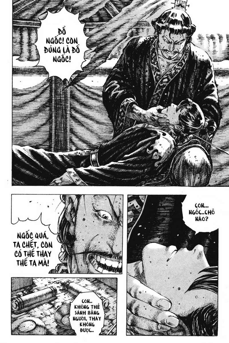 Hỏa Phụng Liêu Nguyên Chap 191 - Next Chap 192