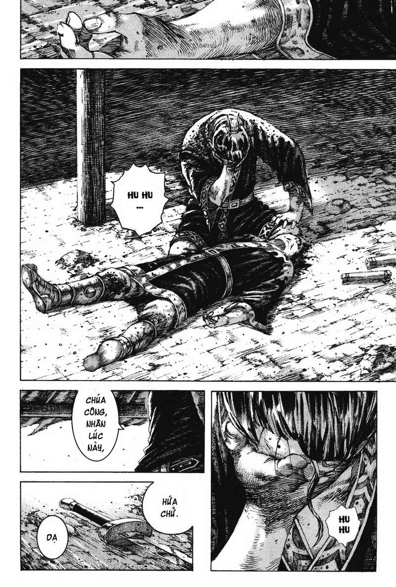 Hỏa Phụng Liêu Nguyên Chap 191 - Next Chap 192