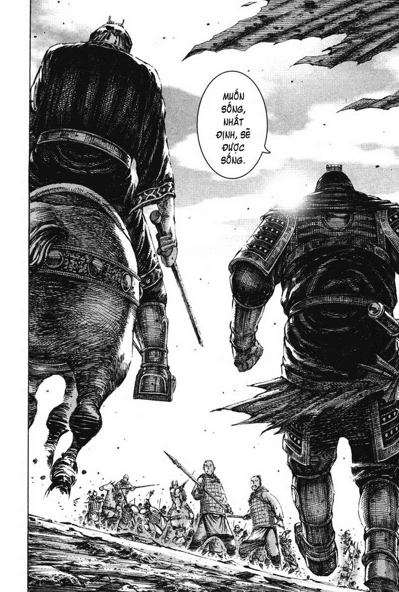 Hỏa Phụng Liêu Nguyên Chap 191 - Next Chap 192