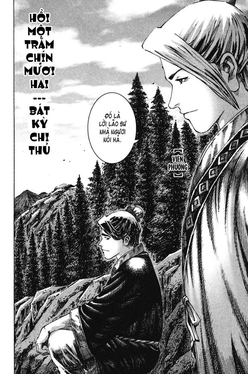 Hỏa Phụng Liêu Nguyên Chap 192 - Next Chap 193