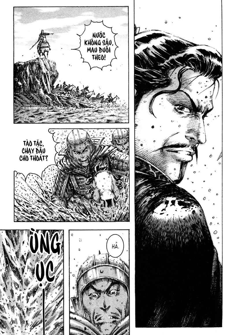 Hỏa Phụng Liêu Nguyên Chap 192 - Next Chap 193