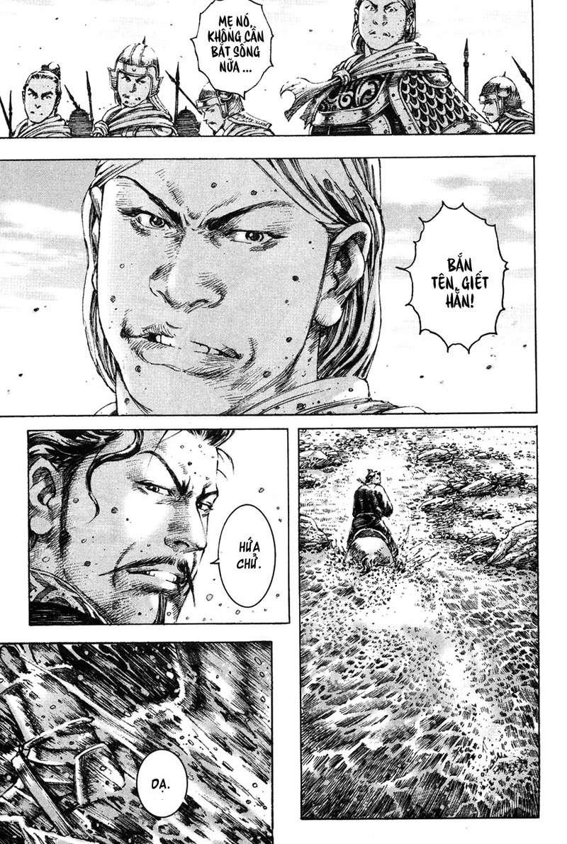 Hỏa Phụng Liêu Nguyên Chap 192 - Next Chap 193