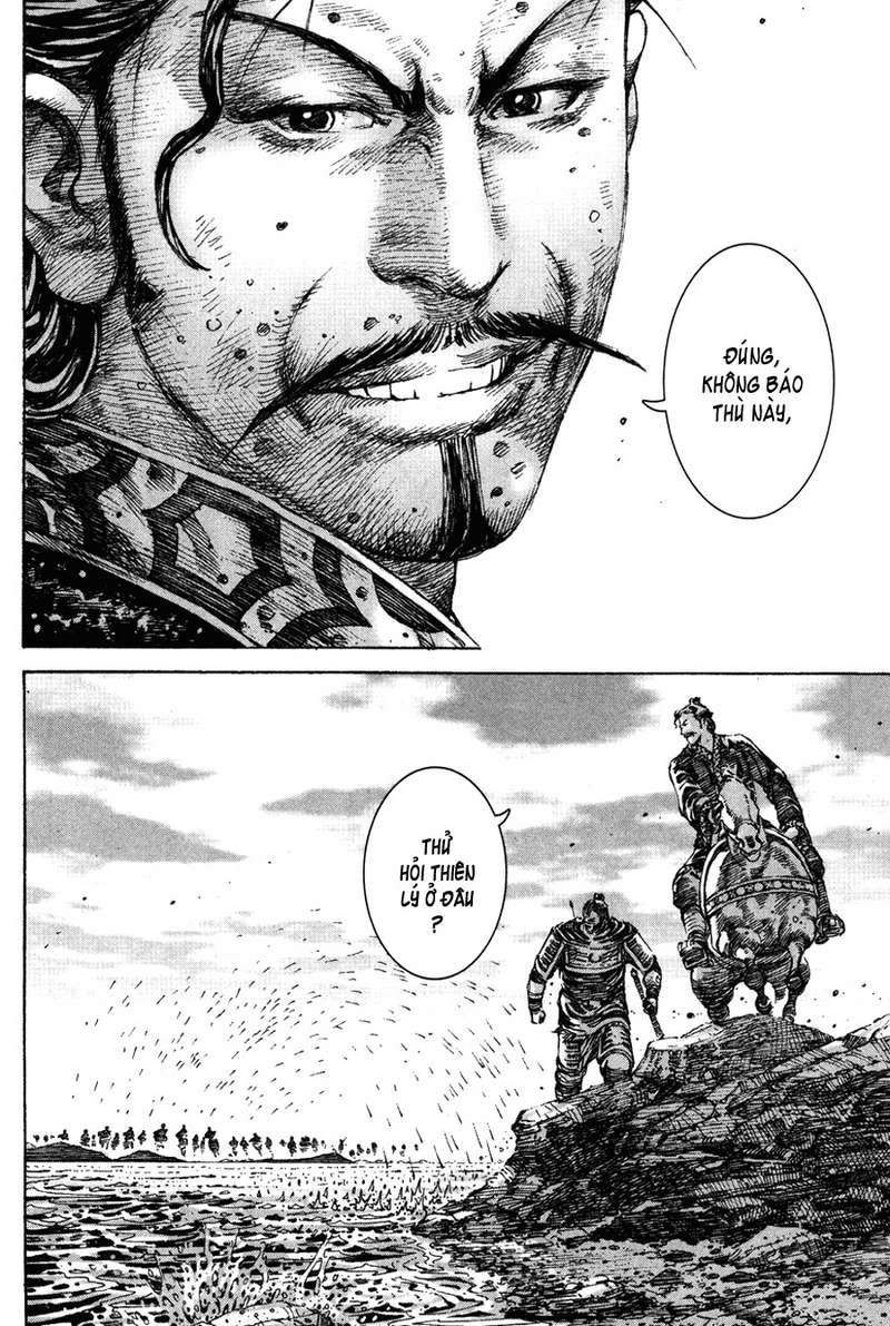 Hỏa Phụng Liêu Nguyên Chap 192 - Next Chap 193