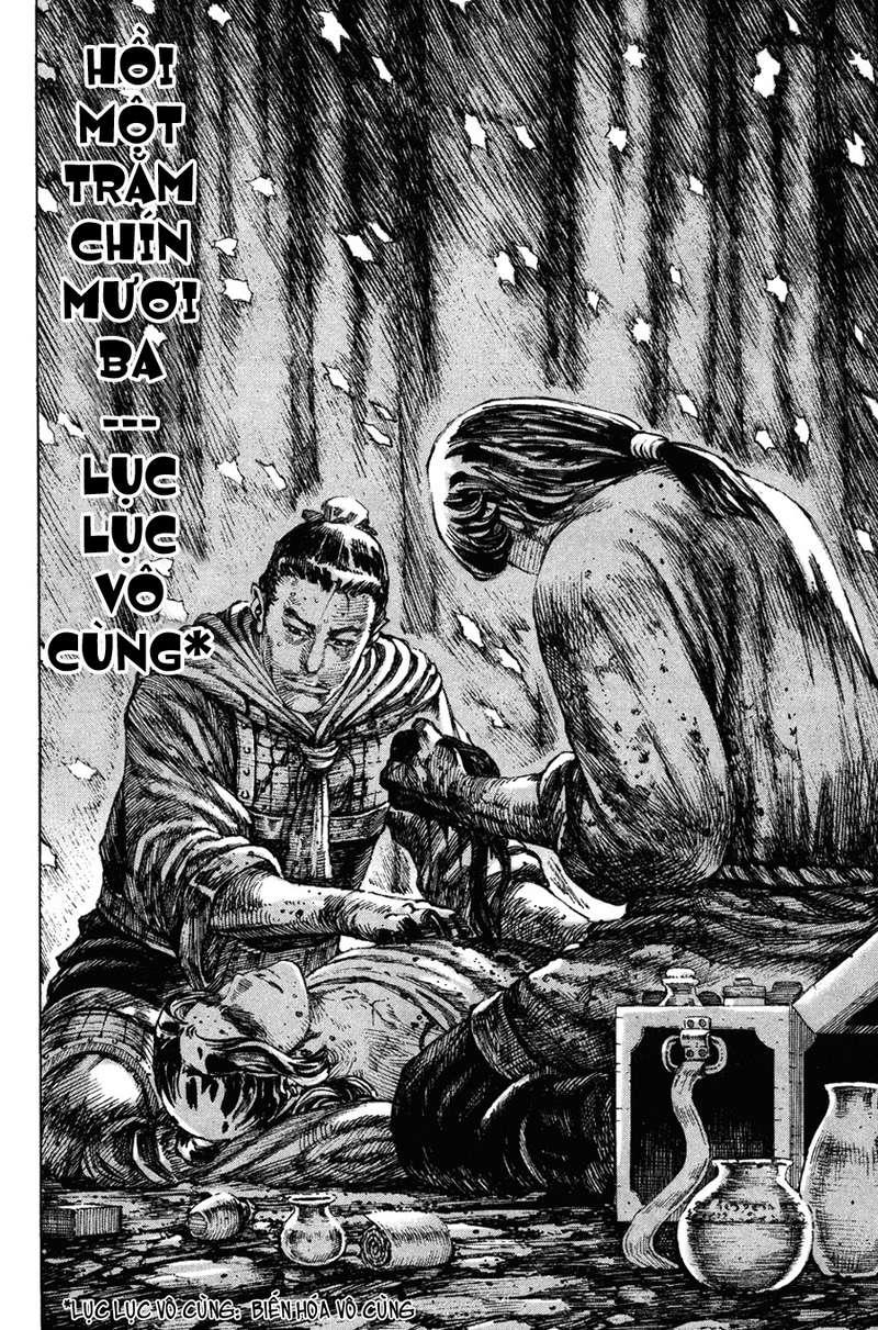 Hỏa Phụng Liêu Nguyên Chap 193 - Next Chap 194