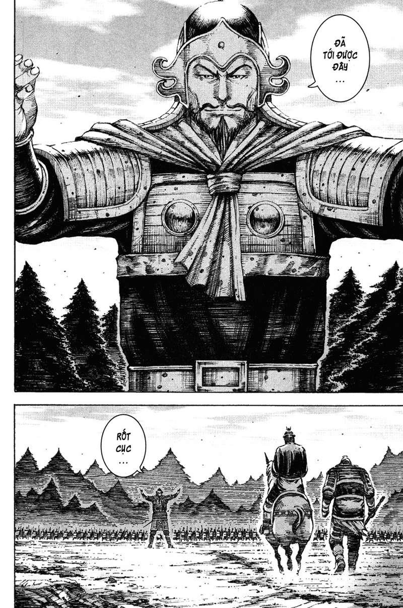 Hỏa Phụng Liêu Nguyên Chap 193 - Next Chap 194