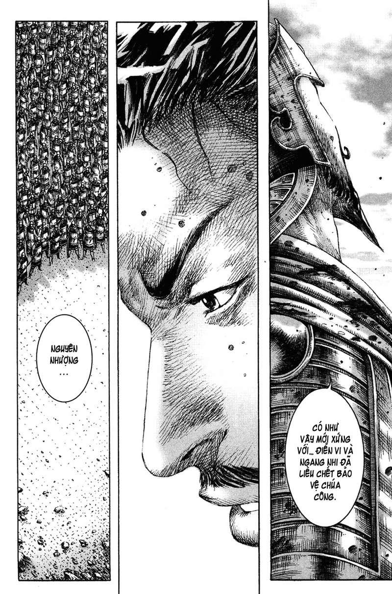 Hỏa Phụng Liêu Nguyên Chap 193 - Next Chap 194