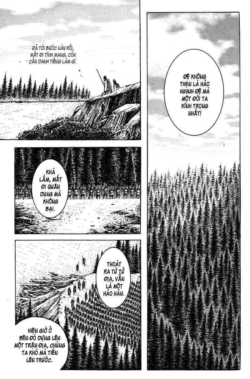 Hỏa Phụng Liêu Nguyên Chap 193 - Next Chap 194