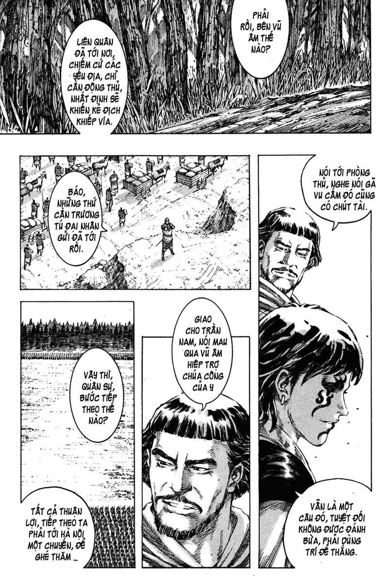 Hỏa Phụng Liêu Nguyên Chap 193 - Next Chap 194