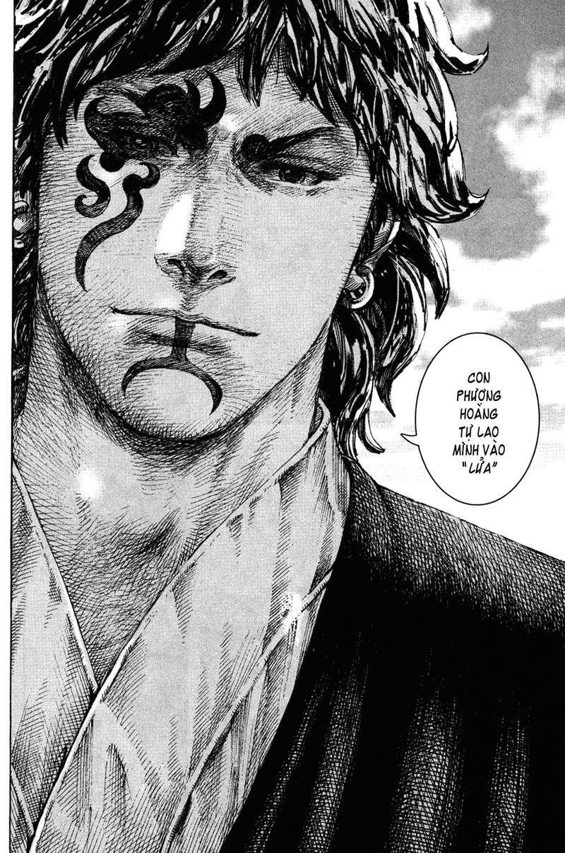 Hỏa Phụng Liêu Nguyên Chap 193 - Next Chap 194