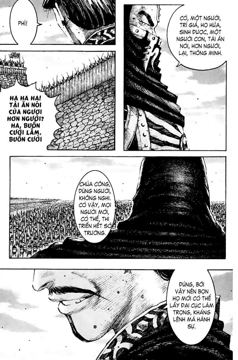 Hỏa Phụng Liêu Nguyên Chap 198 - Next Chap 199