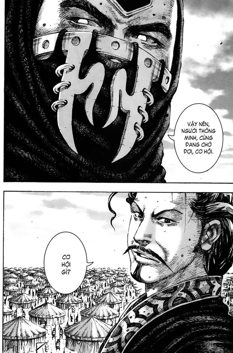 Hỏa Phụng Liêu Nguyên Chap 198 - Next Chap 199