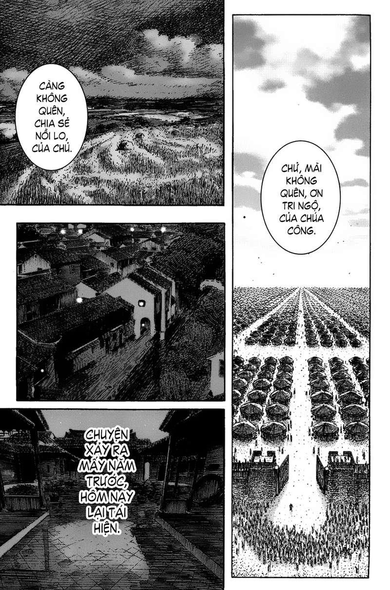 Hỏa Phụng Liêu Nguyên Chap 198 - Next Chap 199