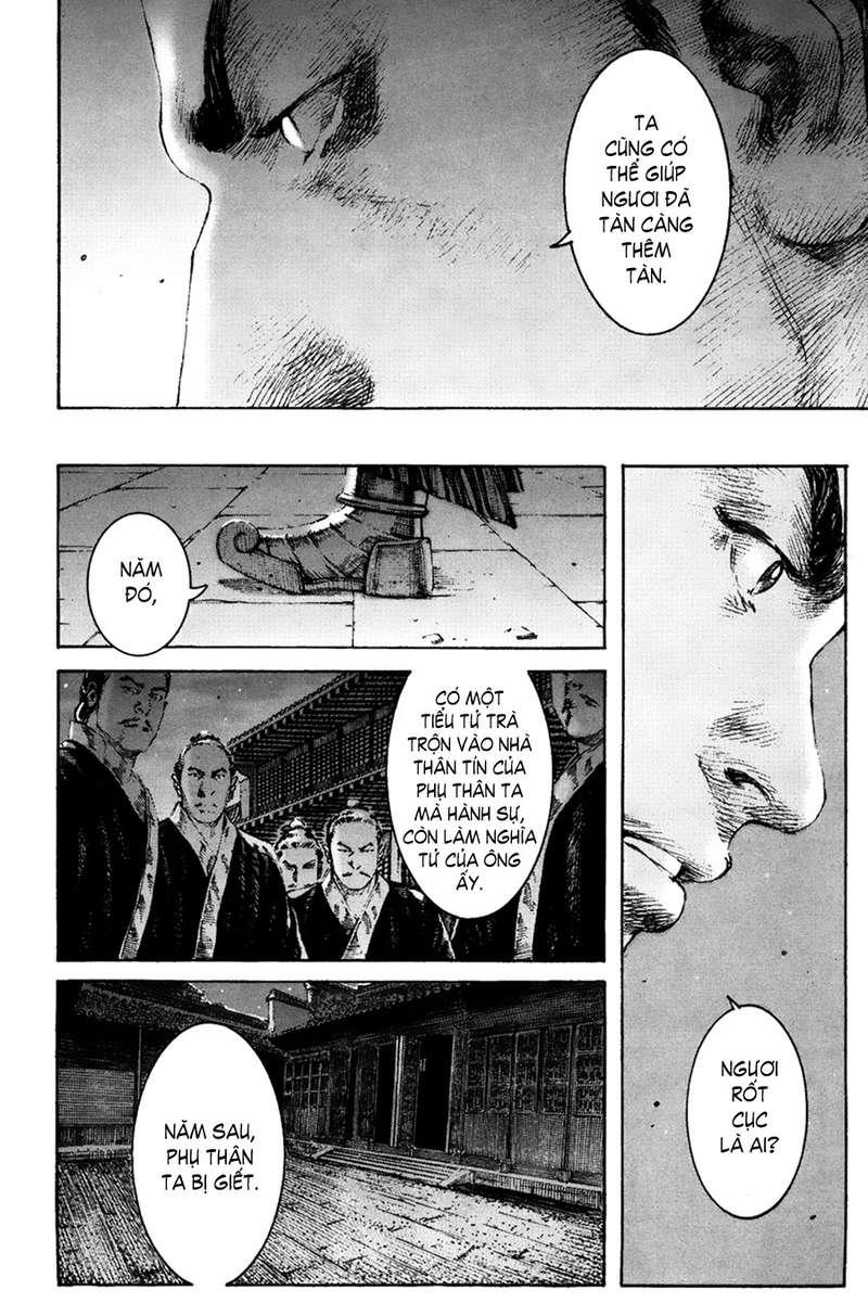 Hỏa Phụng Liêu Nguyên Chap 198 - Next Chap 199