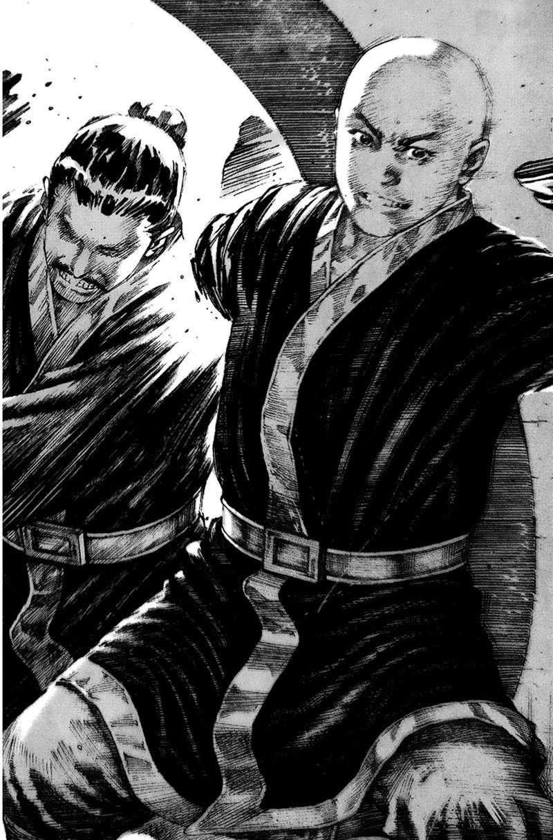 Hỏa Phụng Liêu Nguyên Chap 198 - Next Chap 199