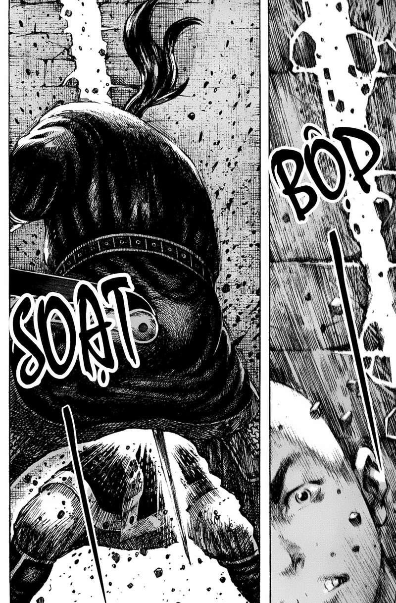 Hỏa Phụng Liêu Nguyên Chap 198 - Next Chap 199