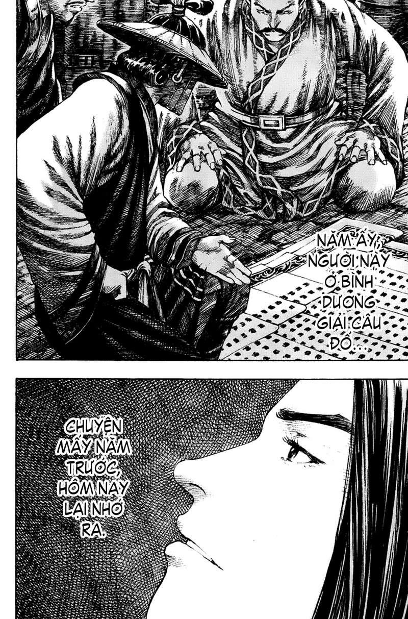 Hỏa Phụng Liêu Nguyên Chap 198 - Next Chap 199