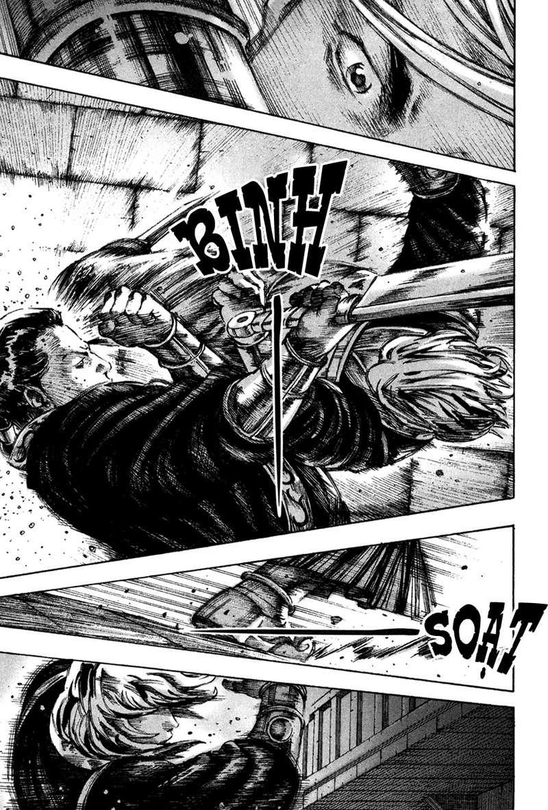 Hỏa Phụng Liêu Nguyên Chap 200 - Next Chap 201