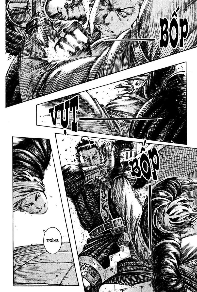 Hỏa Phụng Liêu Nguyên Chap 200 - Next Chap 201