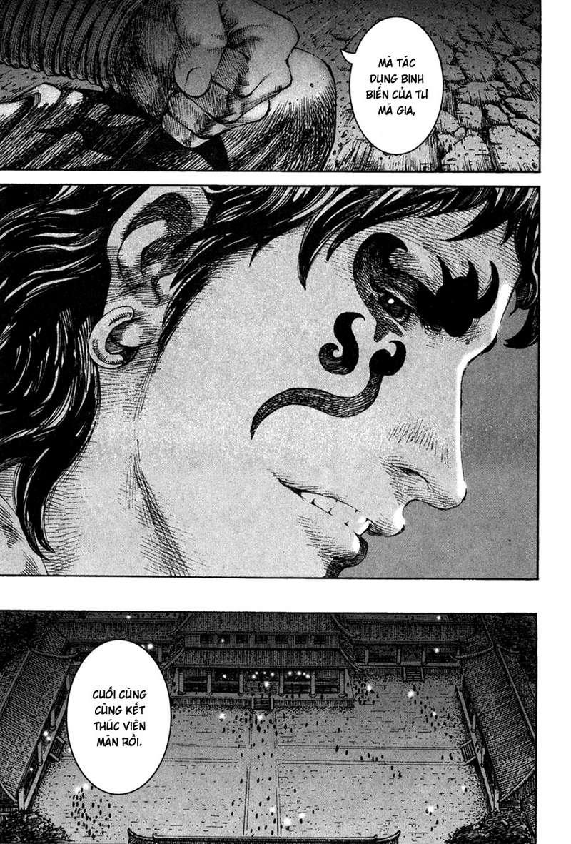 Hỏa Phụng Liêu Nguyên Chap 200 - Next Chap 201